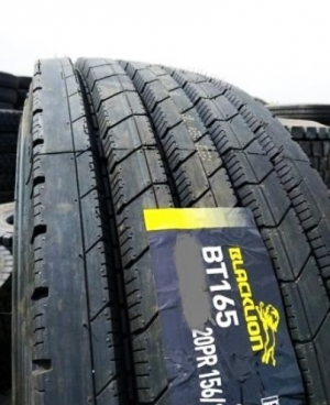 Шина 315/70R22.5 BLACKLION BT165
