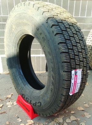 Шина 315/70R22.5 Copartner CP159 151/148L