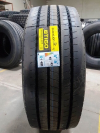 Шина 385/65R22.5 BLACKLION BT160 160K PR20