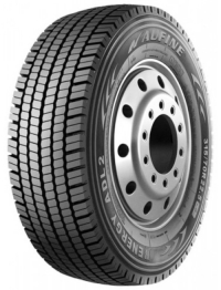 Шина 315/70 R22,5 Aufine ADL2 154/150L