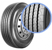 Шина 215/75 R17.5 Aufine AF177 135/133J