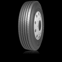 Шина 235/75R17.5 BLACKLION BA126 143/141J