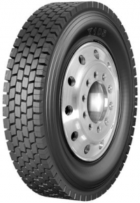 Шина 315/80 R22.5 Dynacargo Y105 157/154M