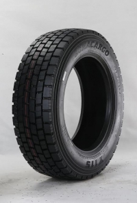 Шина 295/60 R22.5 Dynacargo Y115 150/147L