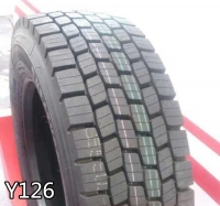 Шина 315/70 R22.5 Dynacargo Y126 151/148M