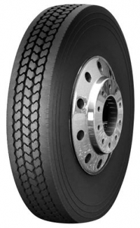 Шина 275/70 R22.5 Dynacargo Y203 148/145M