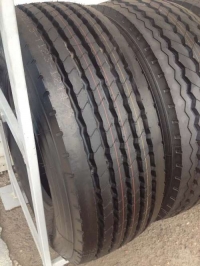 Шина 385/65 R22.5 Dynacargo Y219 160K/158L