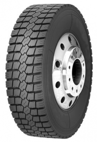 Шина 265/70 R19.5 Dynacargo Y501 143/141K