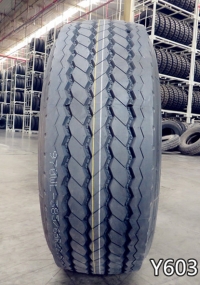 Шина 385/65 R22.5 Dynacargo Y603 162J