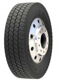 Шина 385/65 R22.5 Dynacargo Y631 160K