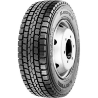 Шина 215/75R17,5 Lassa LS/Т5500