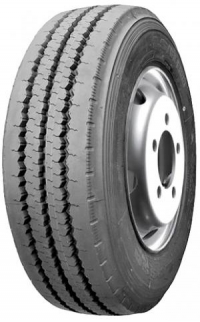 Шина 225/75R17,5 Lassa LS/R3100 129M