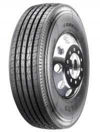 Шина 315/70 R22,5 Sailun S629 156/150L