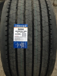 Шина 445/45 R19.5 Sailun S696 169K