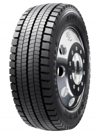 Шина 295/80 R22,5 Sailun S701 152/148М