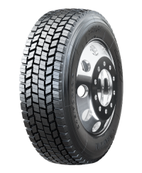 Шина 315/80R22,5 Sailun S737 156/150L