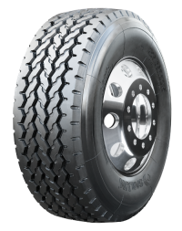 Шина 385/65 R22,5 Sailun S825 160K