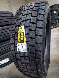 Шина 315/70R22.5 BLACKLION BD175 154/150L